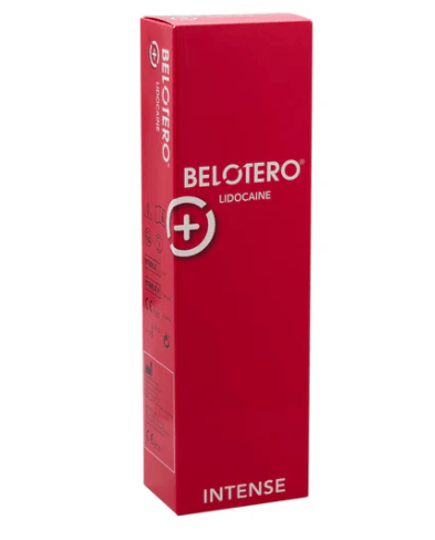 Belotero Intense Lidocaine 1 x 1 ml
